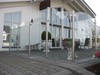 Glassvegg 4